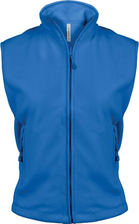 Produktbild Kariban Micropolaire Mélodie (4XL)