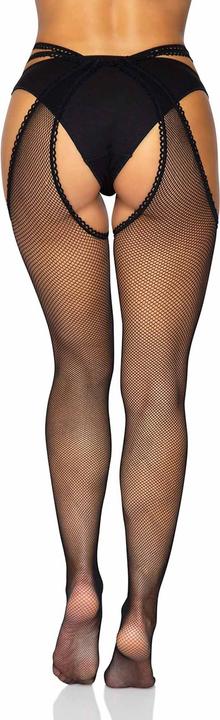 Immagine prodotto Leg Avenue Calze con reggicalze (Taglia unica)
