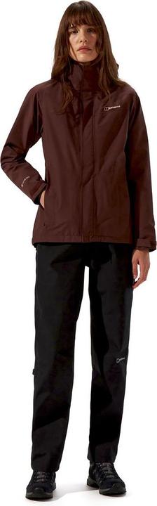 Produktbild Berghaus Hillwalker InterActive Shell Jacket (10)