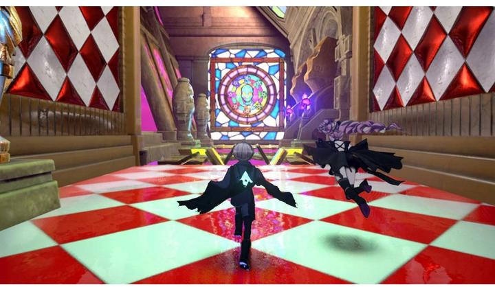 Produktbild Nintendo Master Detective Archives: RAIN CODE (Switch, DE, IT, FR)