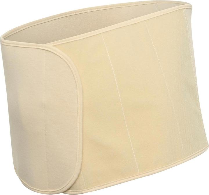 Produktbild Carriwell Bauch Weg Band (XL)
