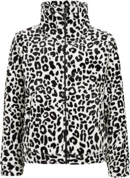 Produktbild Protest Full Zip Top Prtxelly Jr (176)