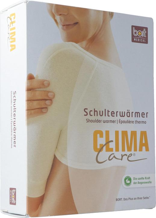 Bort Medical Climacare (L)