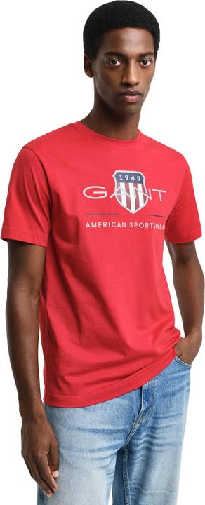 Image du produit GANT Reg Archive Shield (XL)