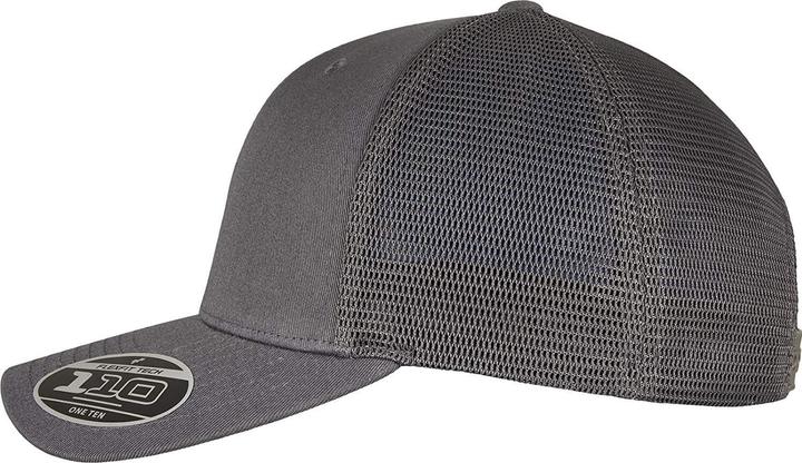 Produktbild Flexfit Trucker Cap 110 Netzmaterial (One Size)