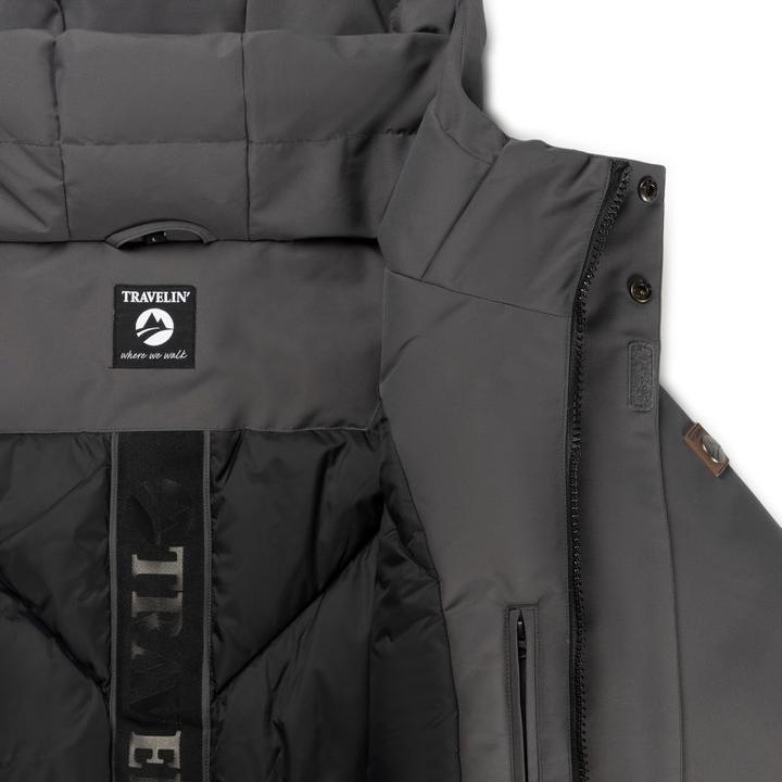 Actual product image Travelin´ Asger (XXL)
