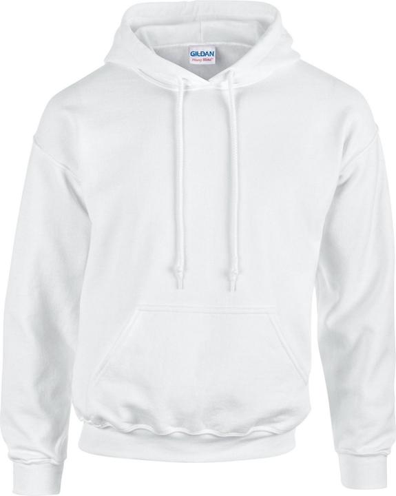 Gildan Kapuzenpullover (S)