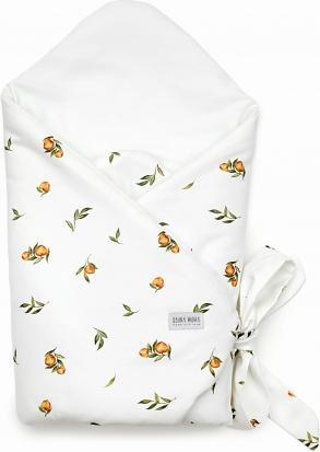 Image du produit Qbana Mama Baby- Wrap Secret Citrus (70 cm)