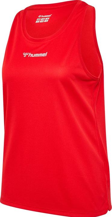 Immagine prodotto hummel hmlRUN SINGLET S/L DONNA (XXL)