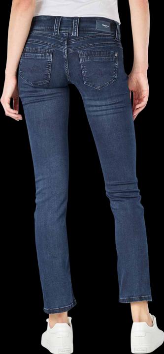 Pepe Jeans Gen Straight Fit Dark Blue
