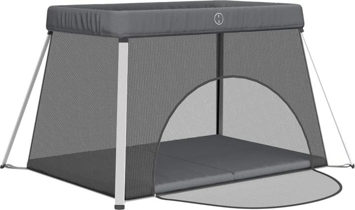 Produktbild VidaXL Kimble (110 cm, 82 cm)