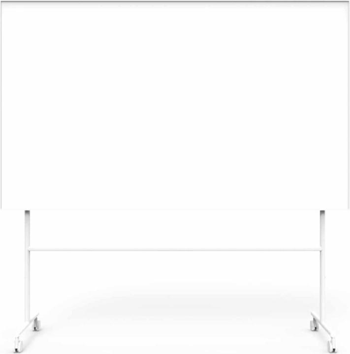 Produktbild Lintex One Mobiles Whiteboard Schreibtafel (200.5 x 5 cm)