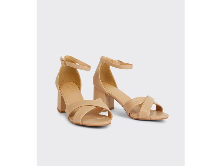 Actual product image Good For The Sole Sandals Annie Plain (36)
