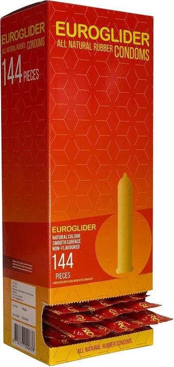 Immagine prodotto Asha International Euroglider (144 pz.)