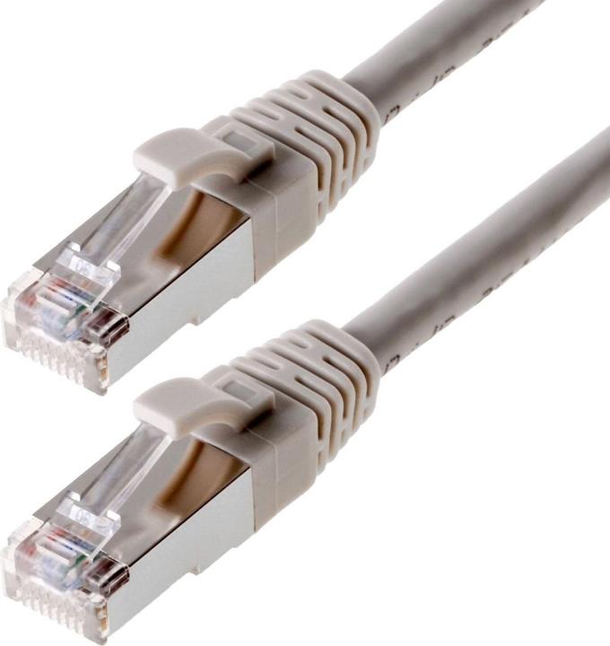 Immagine prodotto Helos Cavo patch Herweck (S/UTP, CAT5e, 1 m)