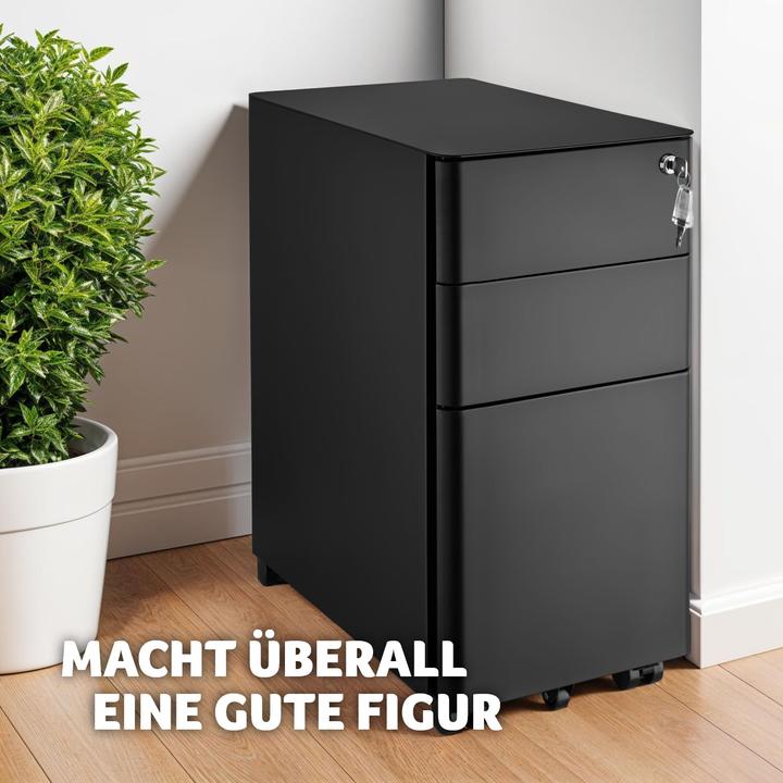 Image du produit tectake Parvus (30 x 50 x 59.5 cm)