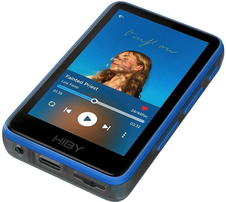 Produktbild HiBy R1