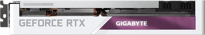 Actual product image Gigabyte GeForce RTX 3070 Vision OC (8 GB)