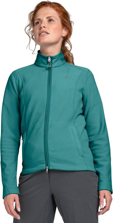 Produktbild Schöffel Women's Fleece Jacket Leona3 (46, 3XL)