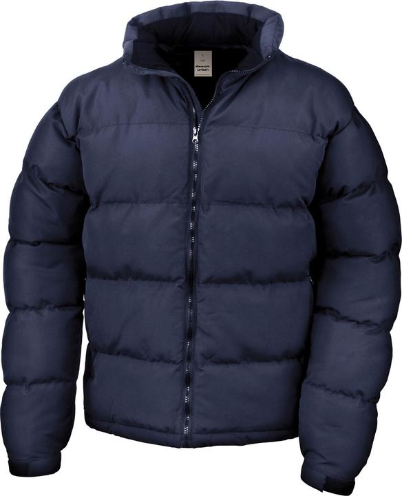 Result Holkham Down Feel Steppjacke