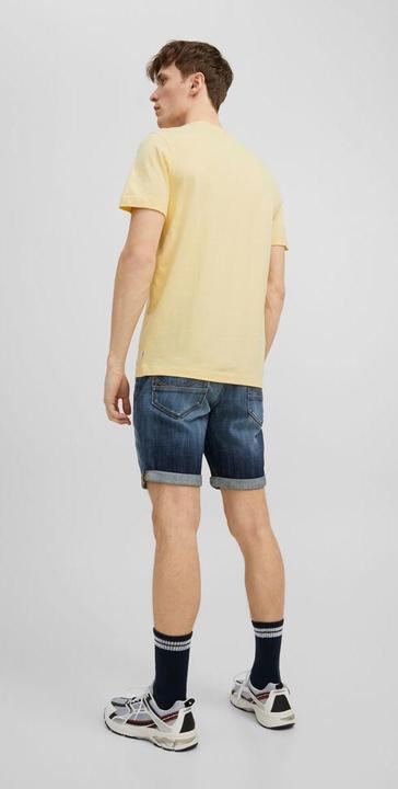 Actual product image Jack & Jones Maritime print T-shirt (M)