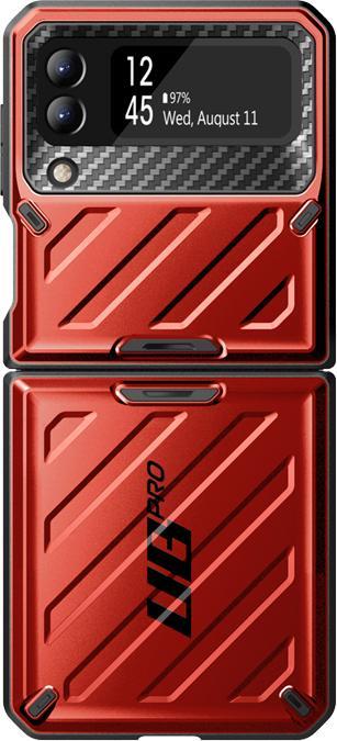 Produktbild Supcase Unicorn Beetle Pro Series (Samsung Galaxy Z Flip4)