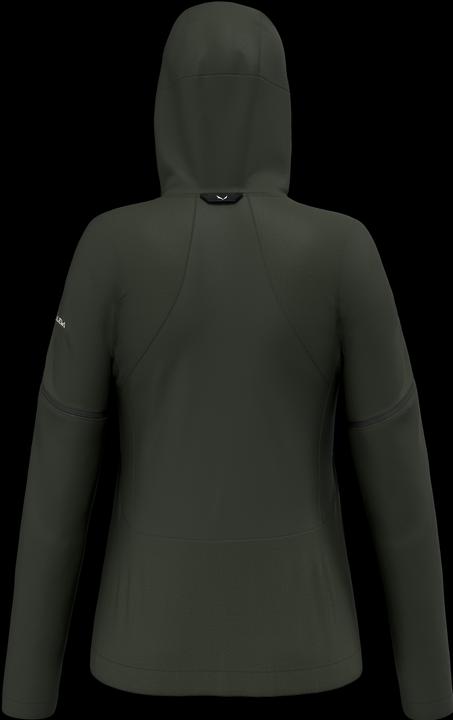 Produktbild Salewa Puez Hemp Durastretch Hybrid 2 in 1 Jacke Da (38, 44)