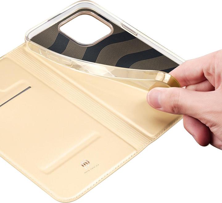 Image du produit Dux Ducis Série Skin Pro (Apple iPhone 14 Pro)