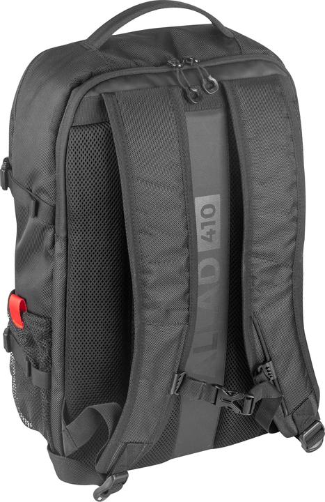 Immagine prodotto Genesis Zaino Pallad 410 15.6" czarny