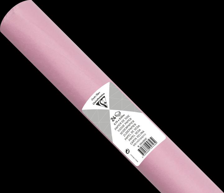 Produktbild Clairefontaine Seidenpapier (18 g/m², 1 x)