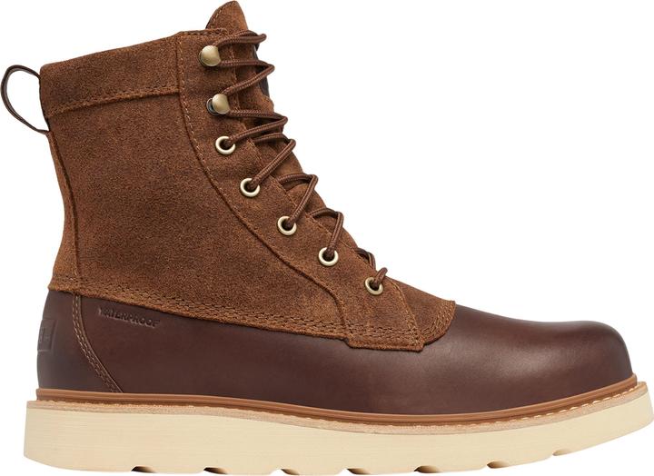 Image du produit Sorel Slabtown 62 Caribou WP (41)