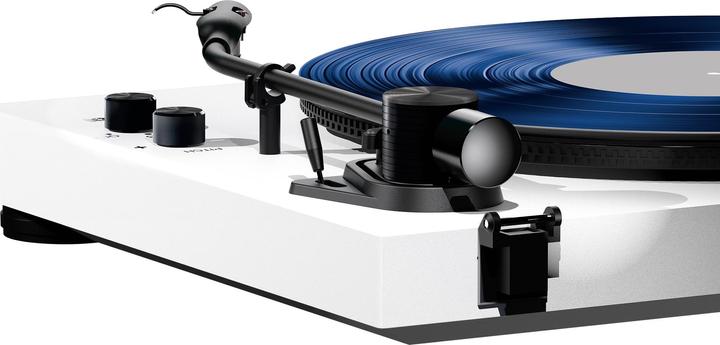 Actual product image Mixx Analogue 5