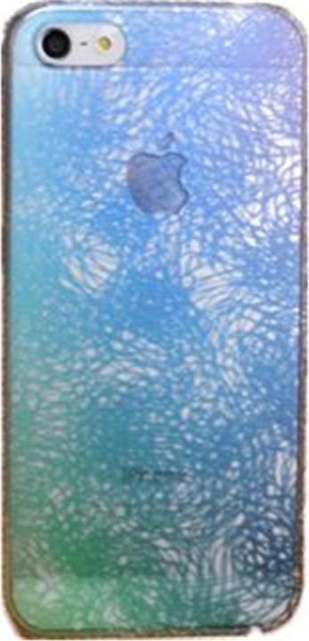 Produktbild Ultra Case 'Luxury Abstract' Hardcase für iPhone 6/6S (4.7") Blau (Apple iPhone 6s, Apple iPhone 6)