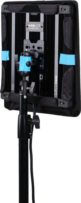 Immagine prodotto Nanlite SB-PS60-Q per softbox a sgancio rapido PavoSlim (Diffusore)
