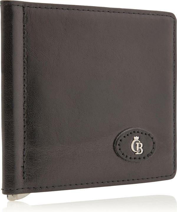Immagine prodotto Castelijn & Beerens Portafoglio Gaucho con protezione RFID in pelle 10,5 cm