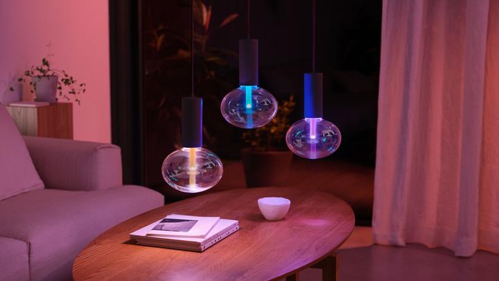 Produktbild Philips Hue Cord (E27)
