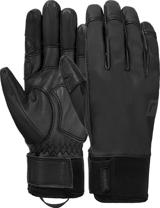 Actual product image Reusch Alp-X TOUCH-TEC (9)