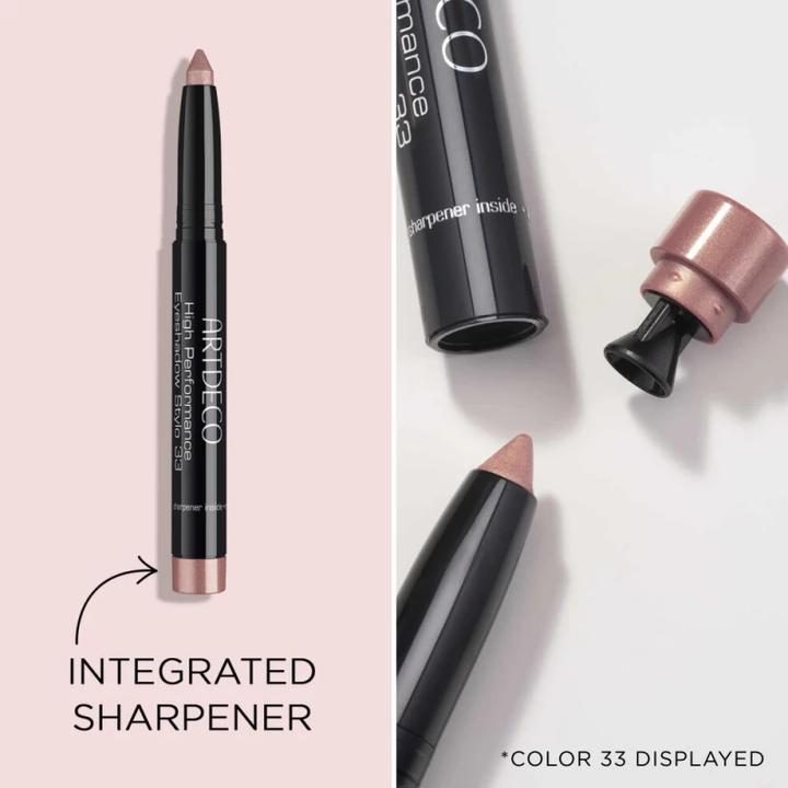 Produktbild Artdeco High Performance Eyeshadow Stylo 267.30 (mat beige)