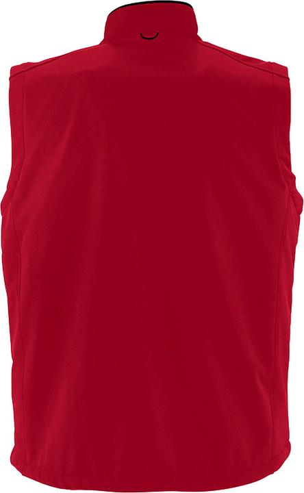 Immagine prodotto Sols Gilet scaldacorpo Rallye softshell da uomo (XL)