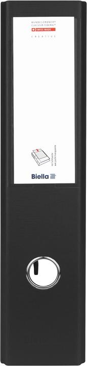 Image du produit Biella Dossier fédéral Creative (A4, 70 mm, 1 pièce(s))