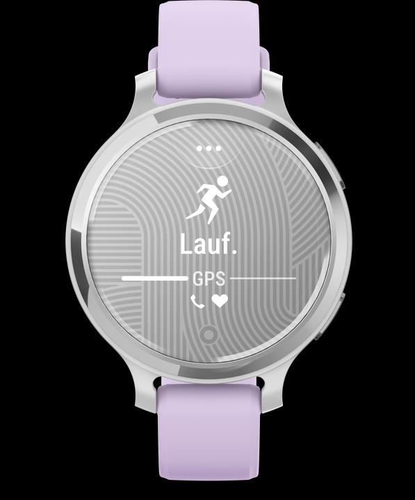 Produktbild Garmin Lily 2 Active (38 mm, nur WLAN)