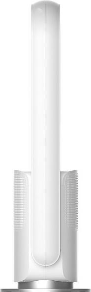 Produktbild Sichler Rotorloser 360°-Ventilator mit WLAN, App, Sprachsteuerung, Timer, 35 W