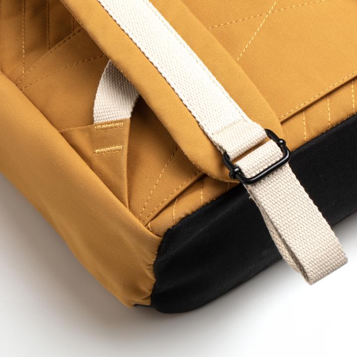 Immagine prodotto Native Union Zaino W.F.A, giallo senape (20 l)