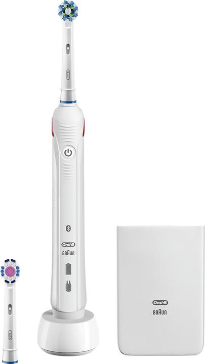 Produktbild Oral-B 80314195 (Oszillierende Zahnbürste)