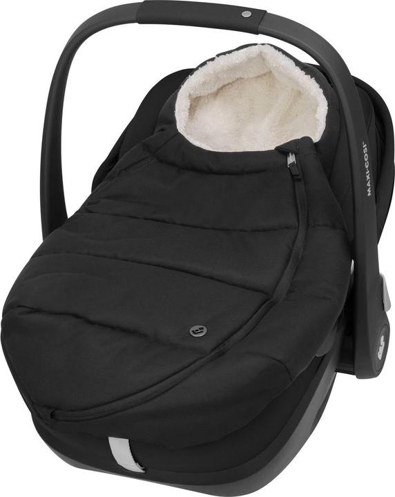 Actual product image Maxi-Cosi Footmuff