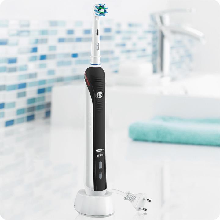 Produktbild Oral-B Pro 2 (Oszillierende Zahnbürste)