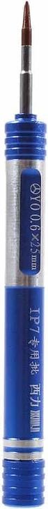 Produktbild Ueli Express iPhone Schraubenzieher Triwing 0.6 (Tri-Wing)