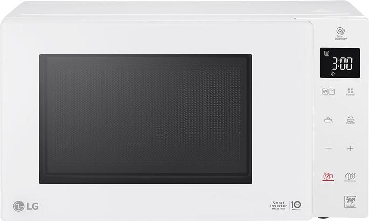 LG Mh6535gih (25 l)