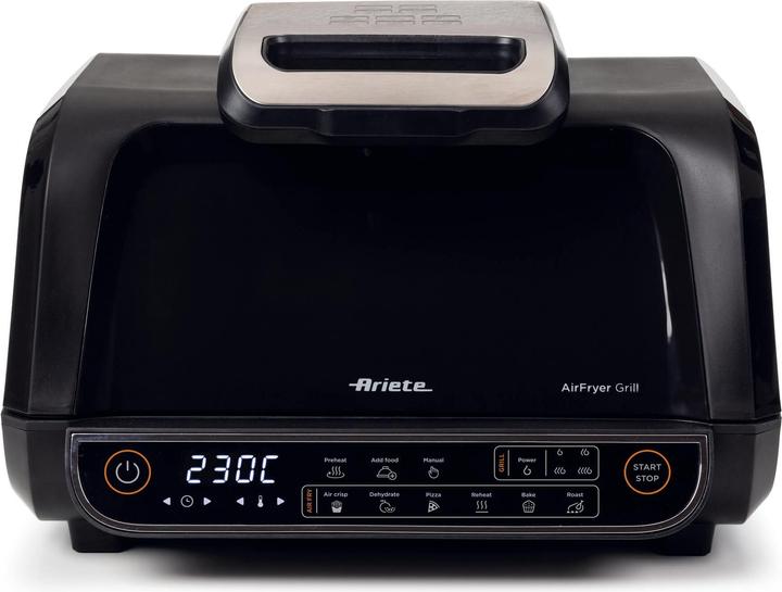 Actual product image Ariete 4635/00