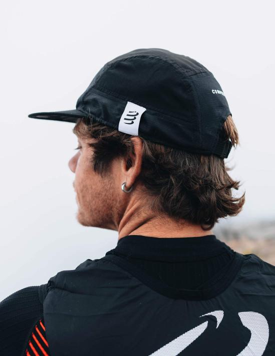 Actual product image Compressport 5 Panel (One size)